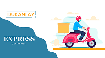 Courier Services in Lahore - Express Delivery Service in Lahore