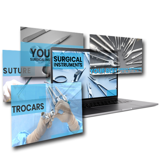 Surgical Website
