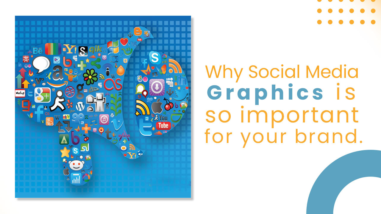 Why Social Media is important for your brand